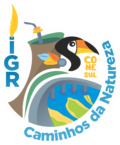 IGR CAMINHOS DA NATUREZA CONESUL