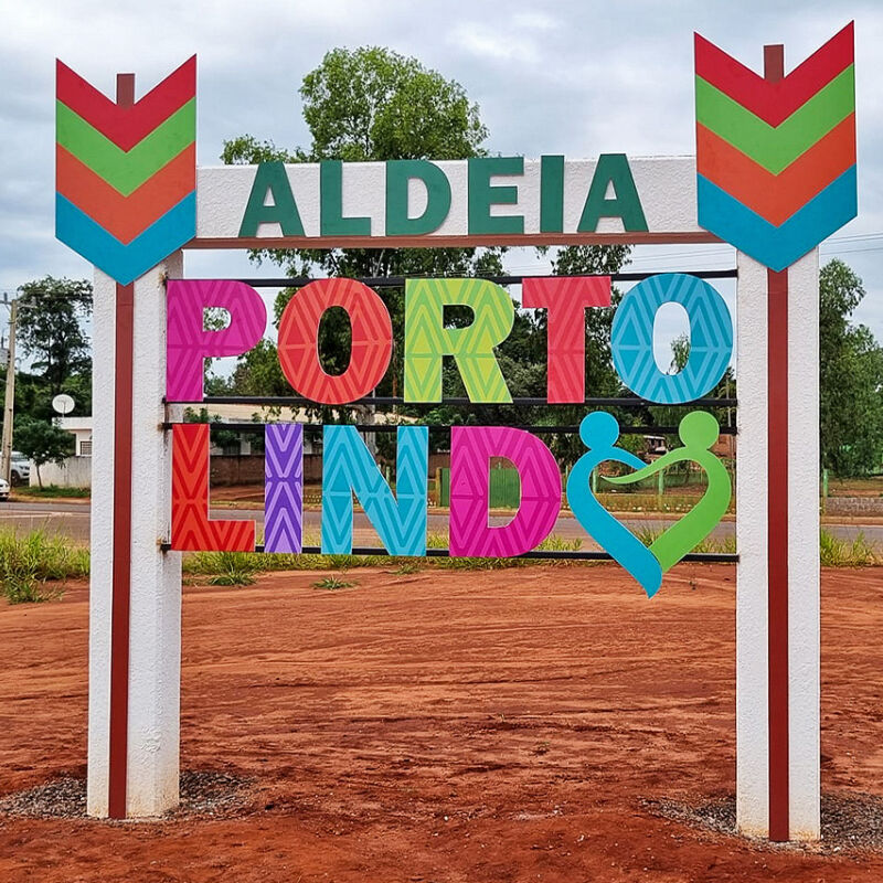 Aldeia Porto