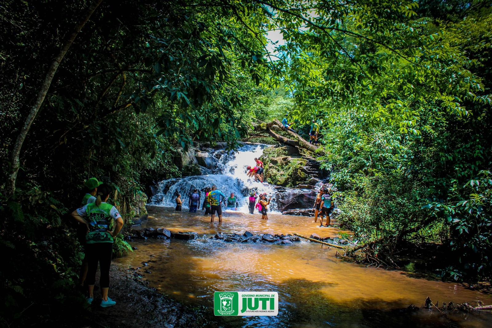 Juti 2