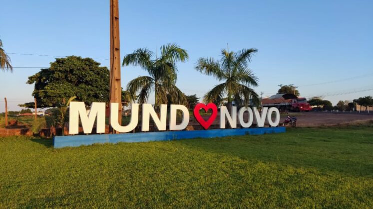 Mundo Novo